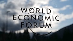 Давос-2020: "Экология - наше всё"