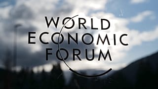 Давос-2020: "Экология - наше всё"