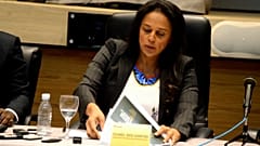 "Luanda-Leaks" werden zur Staatsaffäre