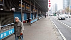 Νέος κοροναϊός στην Κίνα: Τρεις νεκροί και εκατοντάδες κρούσματα πνευμονίας