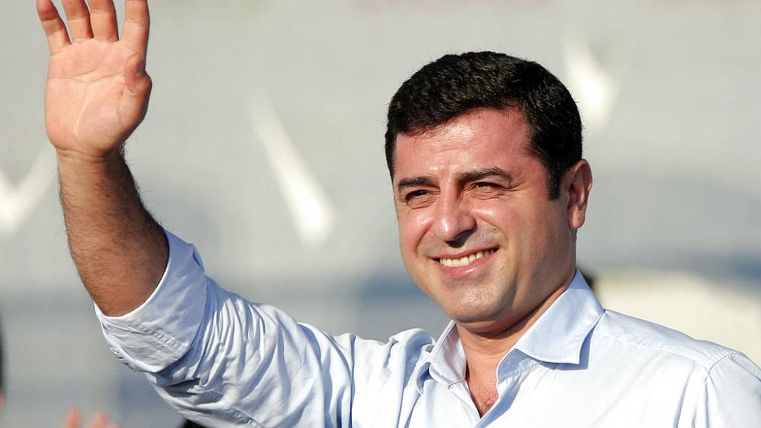 Selahattin Demirtaş cezaevinden açıklamalarda bulundu