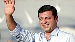 Selahattin Demirtaş cezaevinden açıklamalarda bulundu
