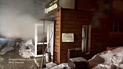 Прорыв трубы с горячей водой в пермском хостеле: погибли люди