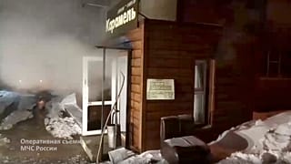 Прорыв трубы с горячей водой в пермском хостеле: погибли люди