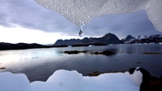 L’alliance entre le climat et la diplomatie