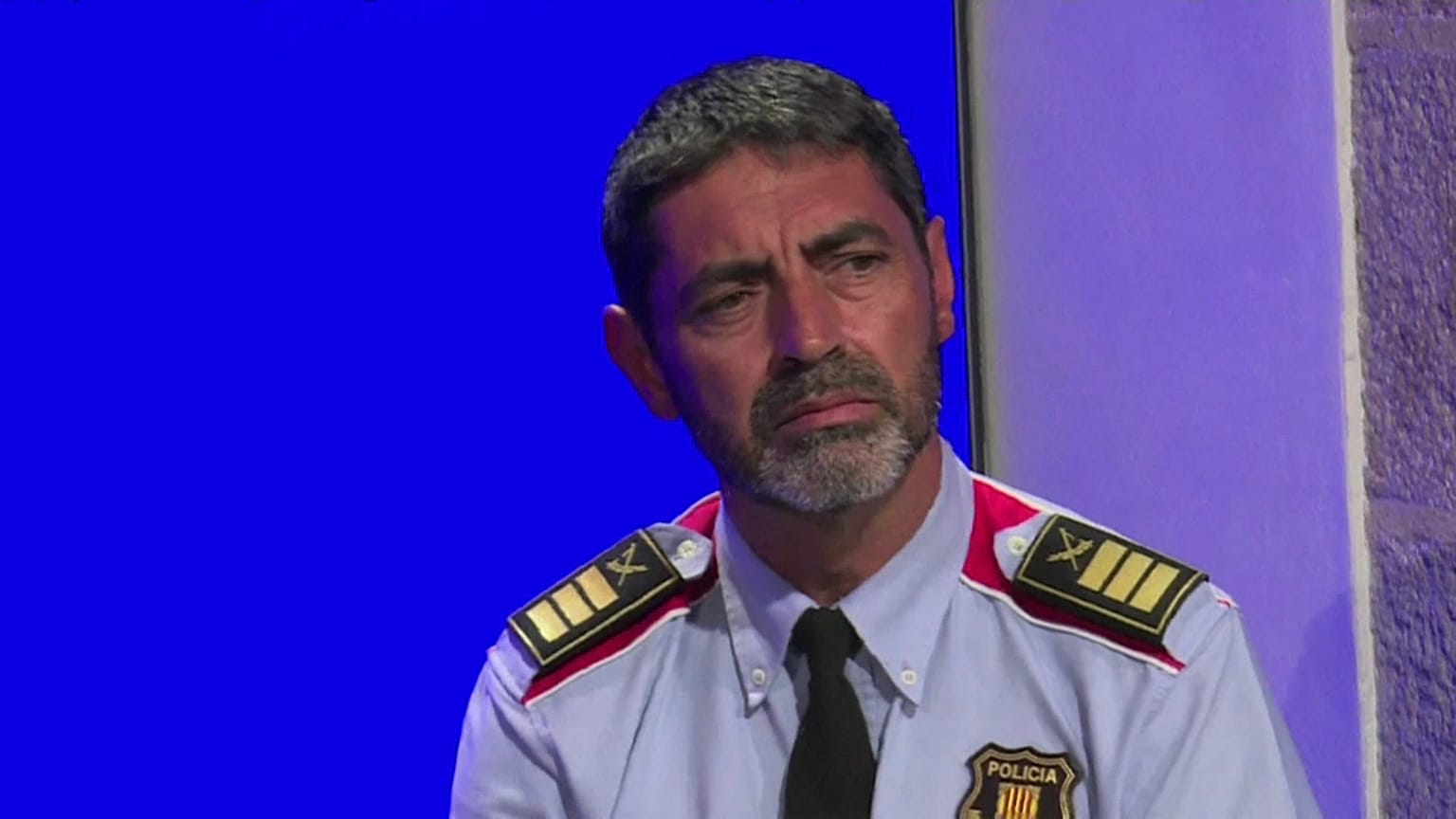 Gran expectación en España en el inicio del "segundo juicio del procés" 