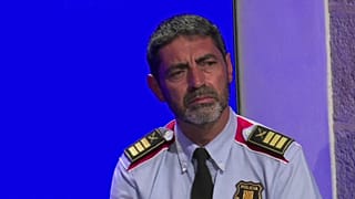 Gran expectación en España en el inicio del "segundo juicio del procés"