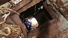 Un "prison break" au Paraguay : 80 prisonniers s'évadent par un tunnel