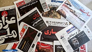 از بزرگنمایی تا کتمان واقعیت؛ رسانه‌های ایران چرا مذمت شدند؟