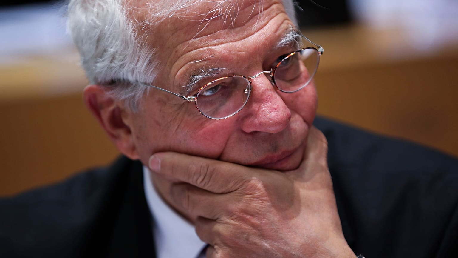 Ζοζέπ Μπορέλ: «Έχουμε προβλήματα με την Τουρκία - Οι 27 θα αποφασίσουν» 