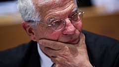 Iran, USA, Türkei - die neuen Herausfordedrungen für Borrell
