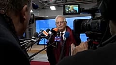 EU will Verantwortung in Libyen übernehmen