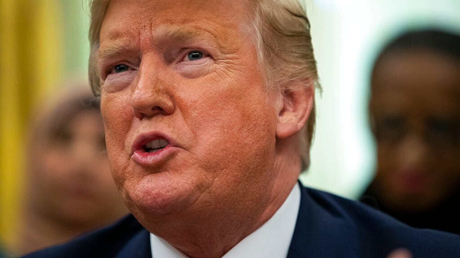 Trump impeachment trial: a guide for non-Americans