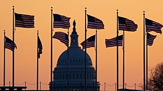 A Trump-impeachment menete