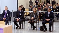 В Испании начался новый каталонский процесс