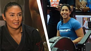 Ishtar Azzawi (left) and Shaikha Al Qassemi (right)