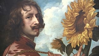 Nach 4 Jahrzehnten: Gemälde aus legendärem DDR-Kunstraub zurück