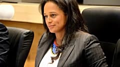Mindent tagad Afrika leggazdagabb asszonya