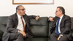 «Ελλάς-Γαλλία-Συμμαχία» στο μεταναστευτικό