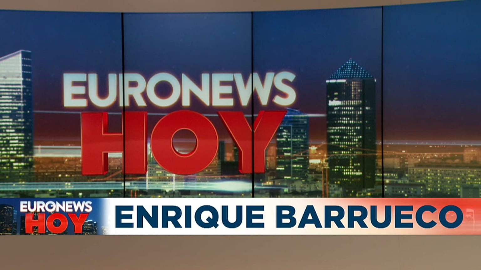Euronews Hoy | Las noticias del lunes 20 de enero de 2020