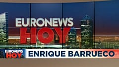 Euronews Hoy | Las noticias del lunes 20 de enero de 2020