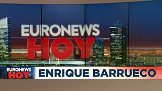 Euronews Hoy | Las noticias del lunes 20 de enero de 2020