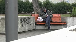Már majdnem száz ember fagyott meg az országban szeptember óta
