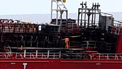 تصاعد التوتر بسبب التنقيب التركي في البحر الأبيض المتوسط.
