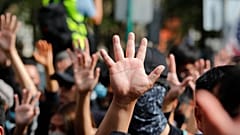 'Stagnating' European democracy follows year of protest — study