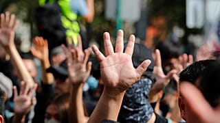 'Stagnating' European democracy follows year of protest — study