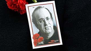 Özge Mumcu Aybars'ın kaleminden, ölümünün 27. yıl dönümünde babası Uğur Mumcu