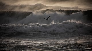 Ten provinces on red alert as Storm Gloria sweeps across Spain