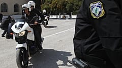 Προσελήφθησαν 1500 ειδικοί φρουροί