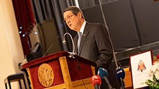 Εκδήλωση μνήμης και τιμής για τον Αρχιεπίσκοπο Μακάριο Γ
