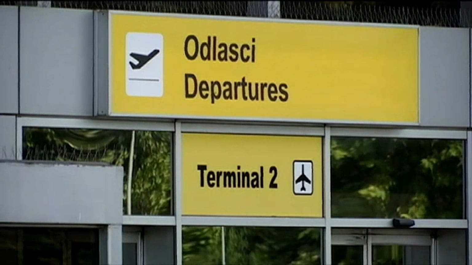 Nach mehr als 20 Jahren: Serbien und Kosovo planen Flugverbindung 