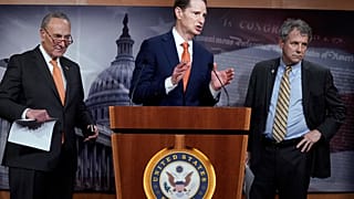 ABD Senatosu Trump için hızlı yargı süreci istiyor
