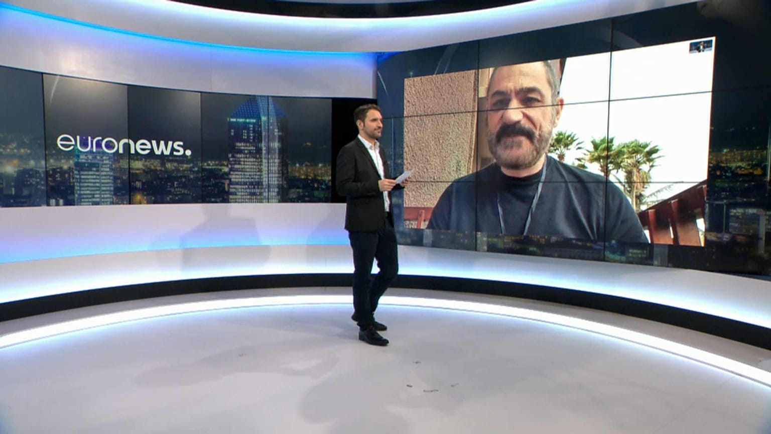 Parole d'expert : 2019-nCoV, un nouveau SRAS en Chine ?