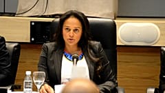 "Luanda Leaks": Empresas cortam ligações a Isabel dos Santos