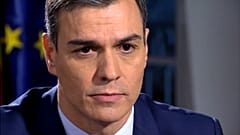 Sánchez encara el problema catalán: reunión con Torra y votación popular a la vista