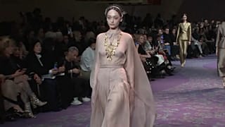 Christian Dior crée l'événement avec "The Female Divine"