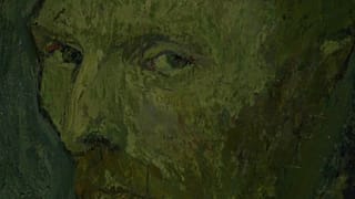 Peritos confirmam autenticidade de autorretrato de Van Gogh na Noruega
