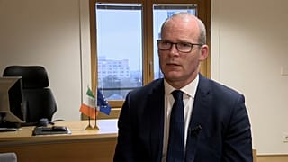 Simon Coveney