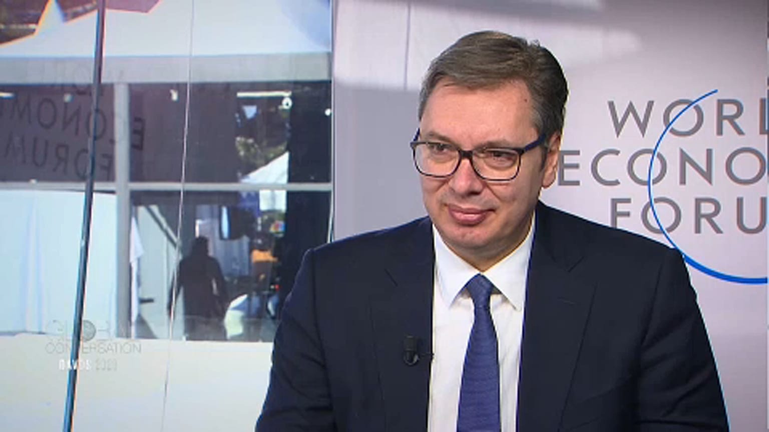 Megelégelte a szerb elnök, hogy kioktatják az orosz kapcsolatok miatt