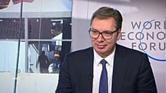 Megelégelte a szerb elnök, hogy kioktatják az orosz kapcsolatok miatt