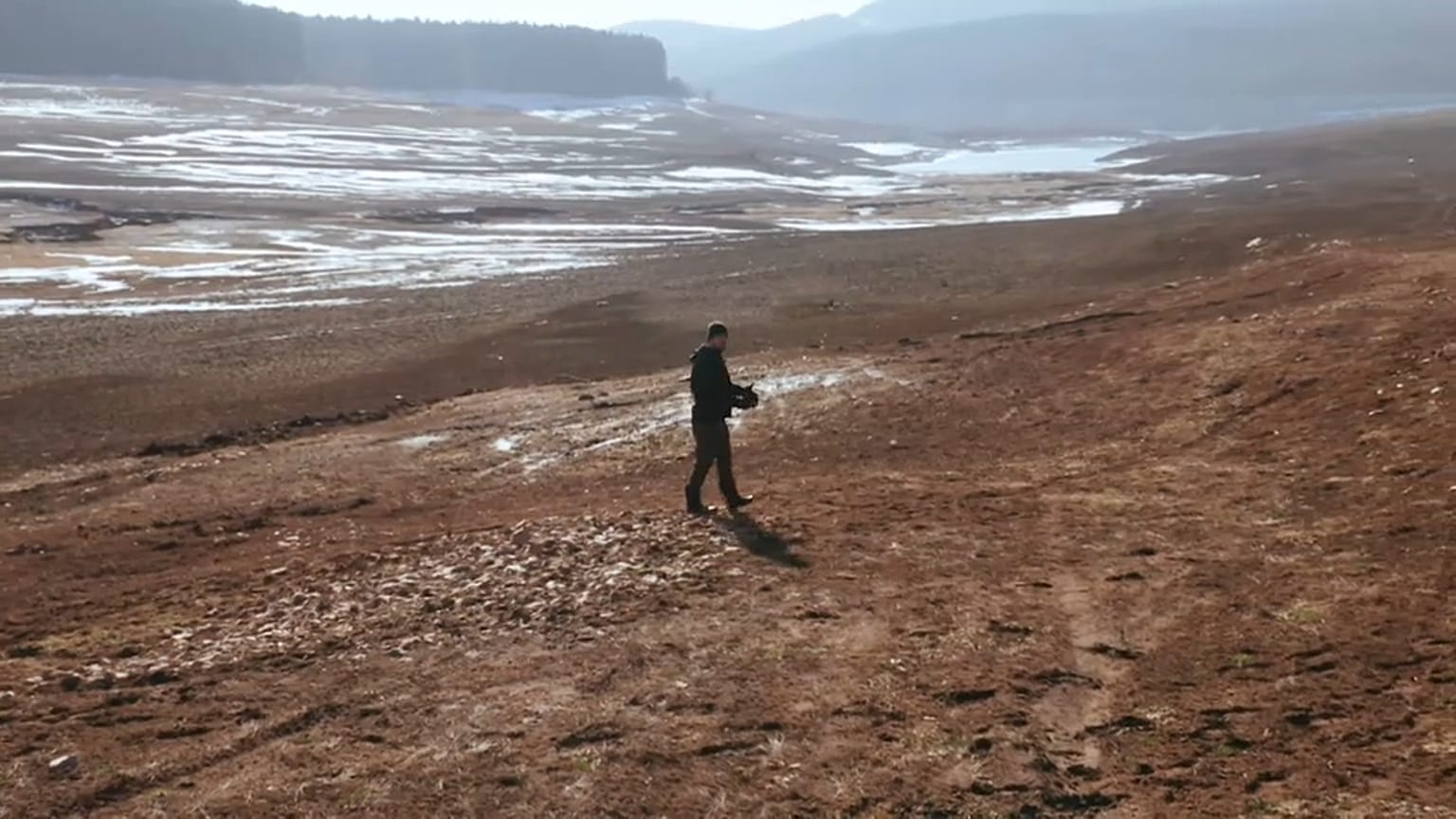 Nur stundenweise Trinkwasser: So leben die Menschen in Bulgarien