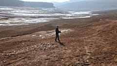 Nur stundenweise Trinkwasser: So leben die Menschen in Bulgarien