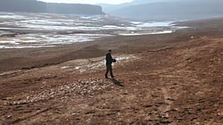 Nur stundenweise Trinkwasser: So leben die Menschen in Bulgarien