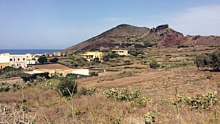 Erdbeben am 1. August 2024 bei Cosenza in Italien