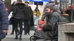 Ουγγαρία: Νεκροί από το κρύο
