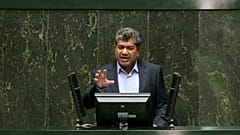 نماینده مجلس ایران: به هر کس که ترامپ را بکشد ۳ میلیون دلار جایزه می‌دهیم